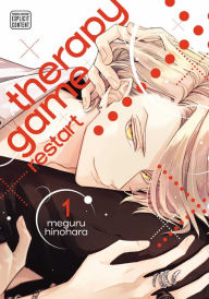 Free ebooks to download Therapy Game Restart, Vol. 1