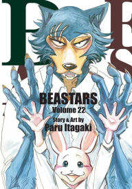 Google android ebooks collection download BEASTARS, Vol. 22 by Paru Itagaki
