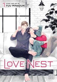 Free download audio ebook Love Nest, Vol. 1 