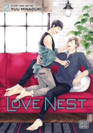 Free audiobook downloads for ipad Love Nest, Vol. 2 by Yuu Minaduki RTF English version 9781974726097