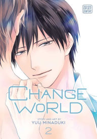 Public domain audiobooks for download Change World, Vol. 2 by Yuu Minaduki FB2 9781974732845 English version