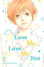 Love Me, Love Me Not, Vol. 7