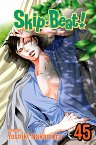 Title: Skip Beat!, Vol. 45, Author: Yoshiki Nakamura