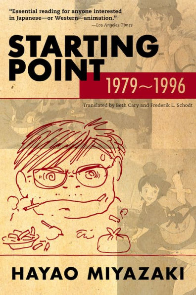 Starting Point: 1979-1996