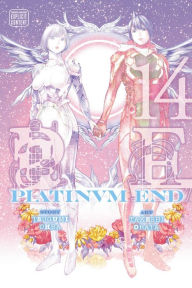 Ebooks free downloads for mobile Platinum End, Vol. 14 English version