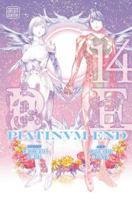 Title: Platinum End, Vol. 14, Author: Tsugumi Ohba