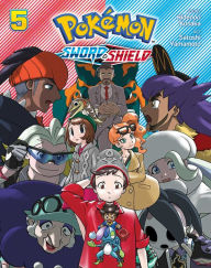 VIZ Media LLC Pokemon Adventures: X•Y, Vol. 4 - Linden Tree Books