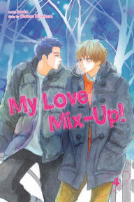Free download easy phonebook My Love Mix-Up!, Vol. 4