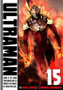 Ultraman, Vol. 15