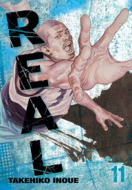 Title: Real, Vol. 11, Author: Takehiko Inoue