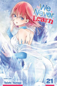 We Never Learn, Vol. 21