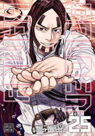 Pdf ebook download search Golden Kamuy, Vol. 25 RTF MOBI by 