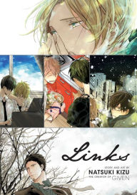 Free ebooks for mobiles download Links by Natsuki Kizu (English Edition)