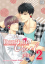 Don't Be Cruel: plus+, Vol. 2 (Yaoi Manga)