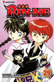 Download book google books RIN-NE, Vol. 29