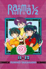 Ranma 1/2 (2-in-1 Edition), Vol. 6: Includes Volumes 11 & 12