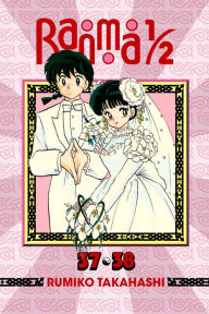 Ibooks free downloads Ranma 1/2 (2-in-1 Edition), Vol. 19: Happily Ever After? (English Edition)