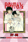 Ranma 1/2 (2-in-1 Edition), Vol. 19: Includes Volumes 37 & 38