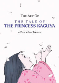 Google books free download online The Art of the Tale of the Princess Kaguya PDF MOBI RTF by Isao Takahata