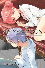 English ebooks pdf free download Fly Me to the Moon, Vol. 14