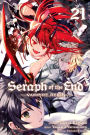 Seraph of the End, Vol. 21: Vampire Reign