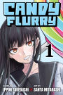 Candy Flurry, Vol. 1: Rainfall