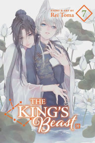 English books in pdf free download The King's Beast, Vol. 7