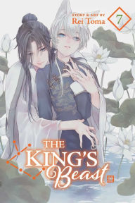 Download of ebook The King's Beast, Vol. 7 ePub RTF FB2 9781974729050 by Rei Toma English version