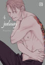 Jealousy, Vol. 4 (Yaoi Manga)