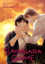 Title: Sayonara Game (Yaoi Manga), Author: Yuu Minaduki