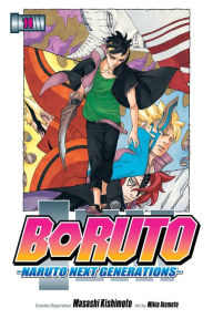 Downloading pdf books Boruto: Naruto Next Generations, Vol. 14 (English Edition) by Ukyo Kodachi, Mikio Ikemoto PDF MOBI CHM