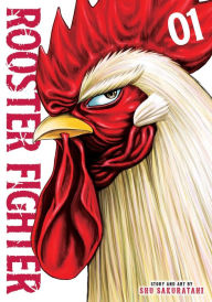 Ebook kostenlos download deutsch shades of grey Rooster Fighter, Vol. 1 by Shu Sakuratani, Shu Sakuratani (English literature) MOBI PDB FB2