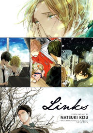 Title: Links (Yaoi Manga), Author: Natsuki Kizu