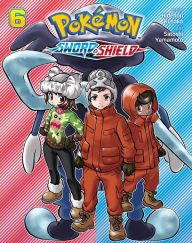 Pokémon X•Y, Vol. 3  Book by Hidenori Kusaka, Satoshi Yamamoto