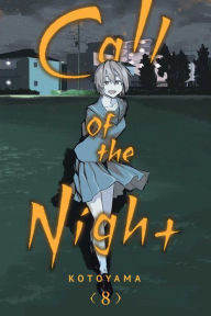 Call of the Night (Yofukashi no Uta) 5 – Japanese Book Store