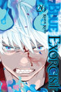 Blue Exorcist, Vol. 26