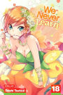 We Never Learn, Vol. 18: [X]=Thumbelina Supercomputer