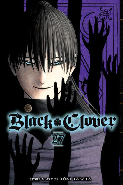 Black Clover, Vol. 27