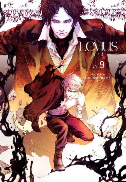 Levius/est, Vol. 9