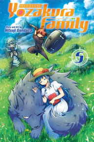 Epub free ebooks downloads Mission: Yozakura Family, Vol. 5: Tanpopo