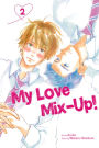 My Love Mix-Up!, Vol. 2