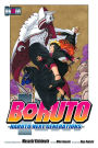 Boruto: Naruto Next Generations, Vol. 13: Sacrifice