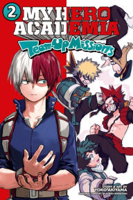 Livro - My Hero Academia - Vol. 4 na Americanas Empresas