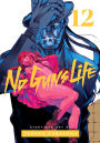 No Guns Life, Vol. 12