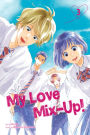 My Love Mix-Up!, Vol. 3