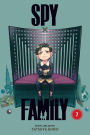 Spy x Family, Vol. 7