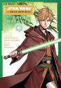 Star Wars: The High Republic: Edge of Balance, Vol. 2