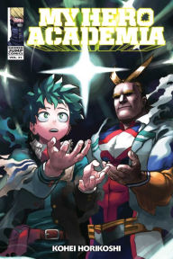 Rapidshare book download My Hero Academia, Vol. 31