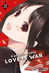 Ebook italiano free download Kaguya-sama: Love Is War, Vol. 23 (English Edition) 9781974732180