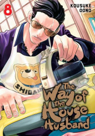 Ebook downloads for android tablets The Way of the Househusband, Vol. 8 in English 